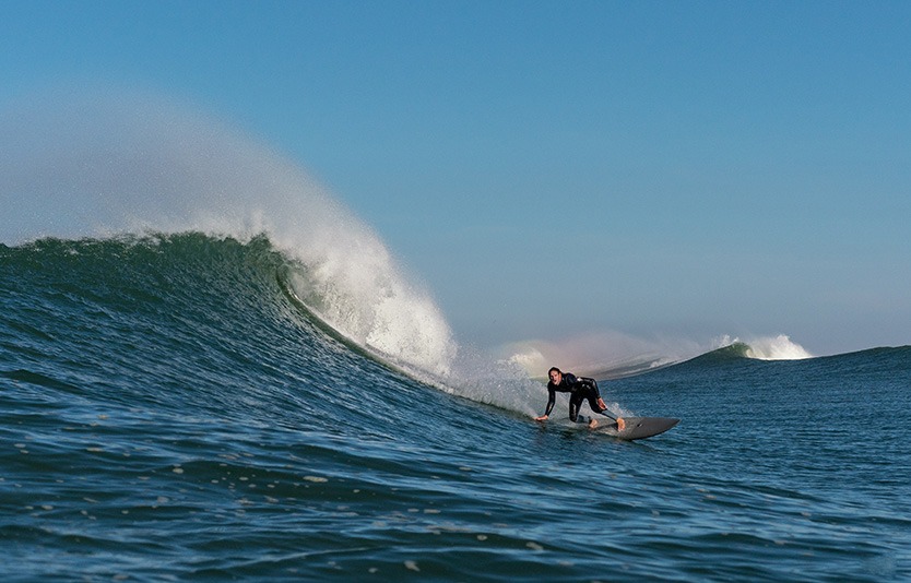 La prise de direction