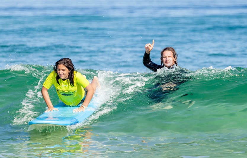 Acquisition des bases